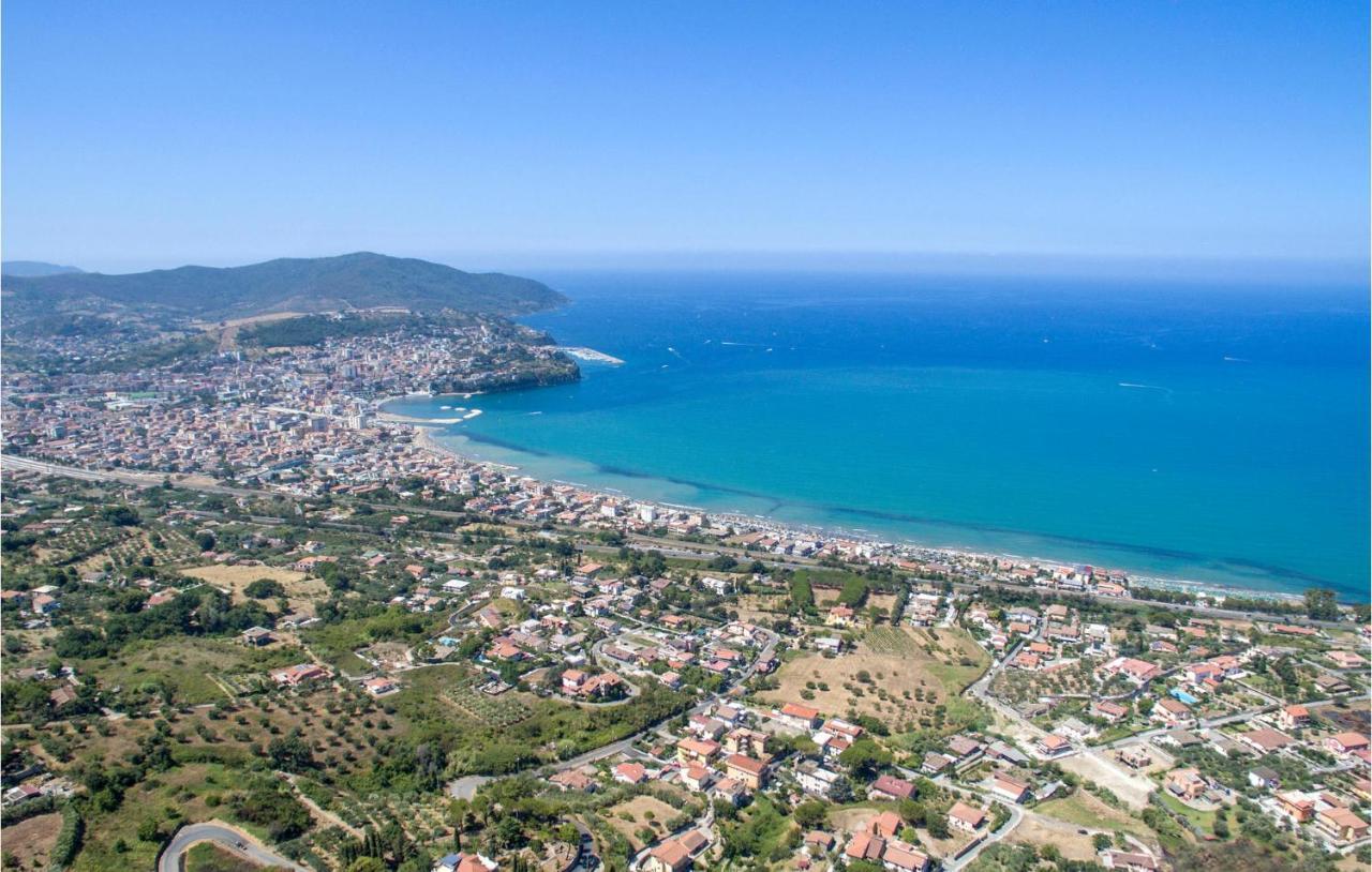 Gea 3 Apartment Sant'Agata sui due Golfi Ngoại thất bức ảnh