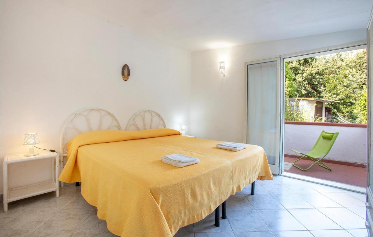 Gea 3 Apartment Sant'Agata sui due Golfi Ngoại thất bức ảnh