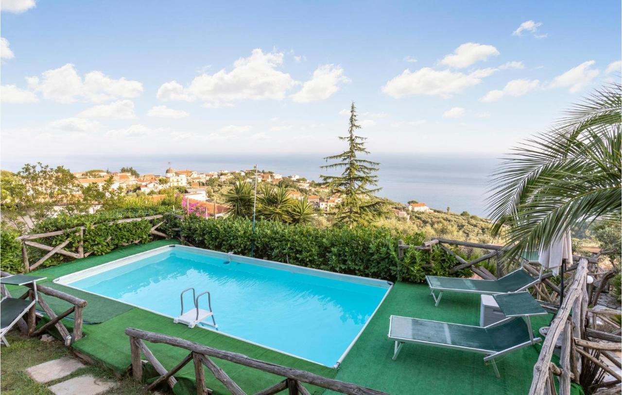 Gea 3 Apartment Sant'Agata sui due Golfi Ngoại thất bức ảnh