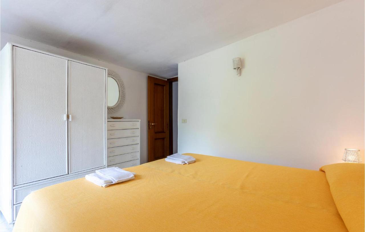 Gea 3 Apartment Sant'Agata sui due Golfi Ngoại thất bức ảnh