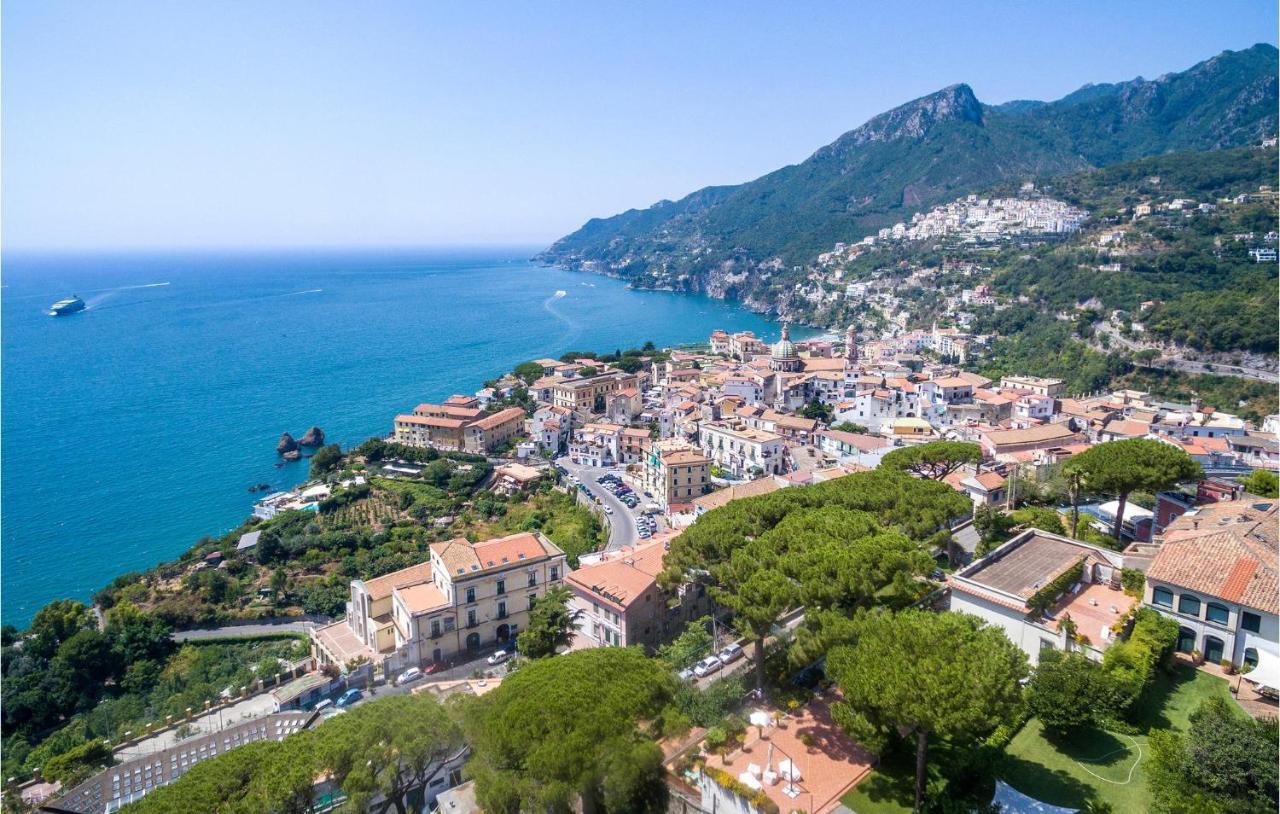 Gea 3 Apartment Sant'Agata sui due Golfi Ngoại thất bức ảnh