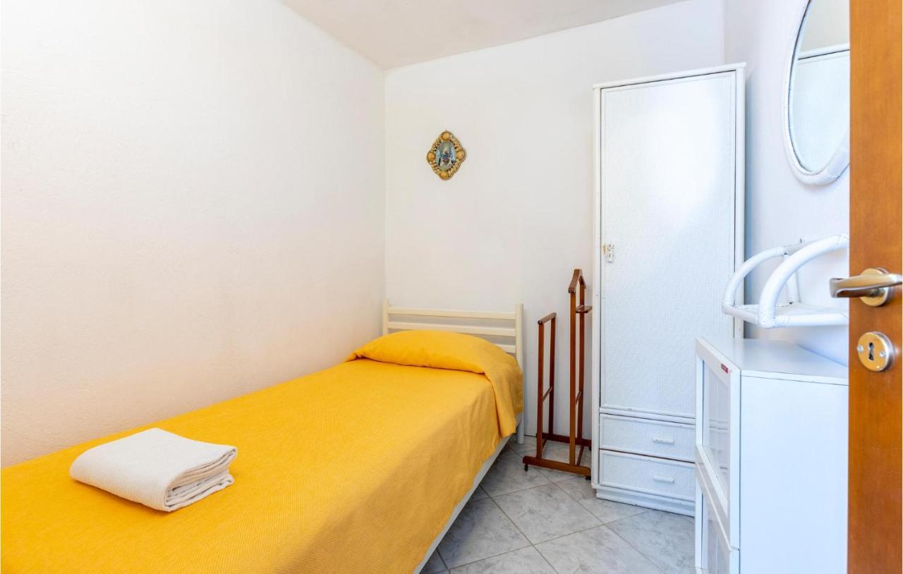 Gea 3 Apartment Sant'Agata sui due Golfi Ngoại thất bức ảnh