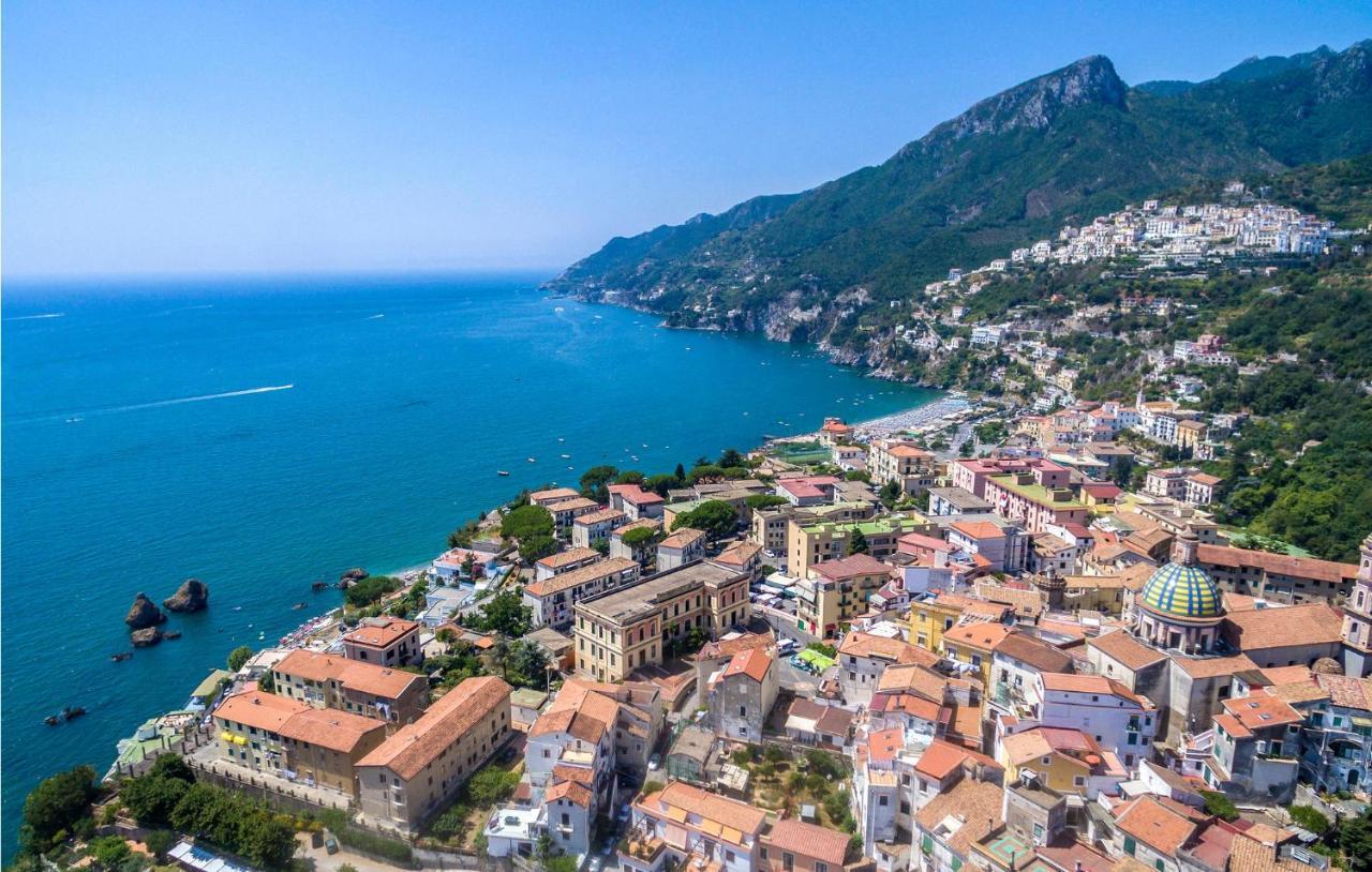 Gea 3 Apartment Sant'Agata sui due Golfi Ngoại thất bức ảnh