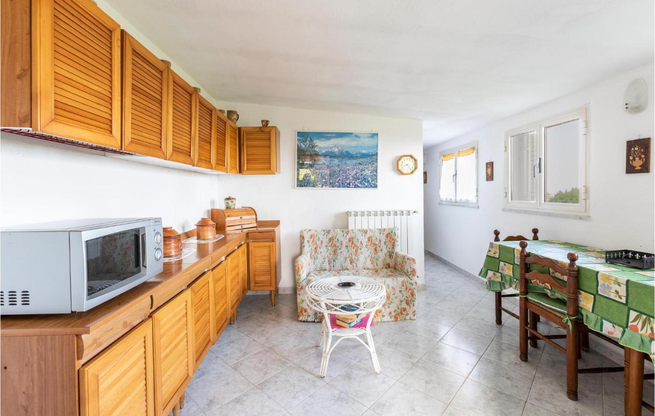 Gea 3 Apartment Sant'Agata sui due Golfi Ngoại thất bức ảnh