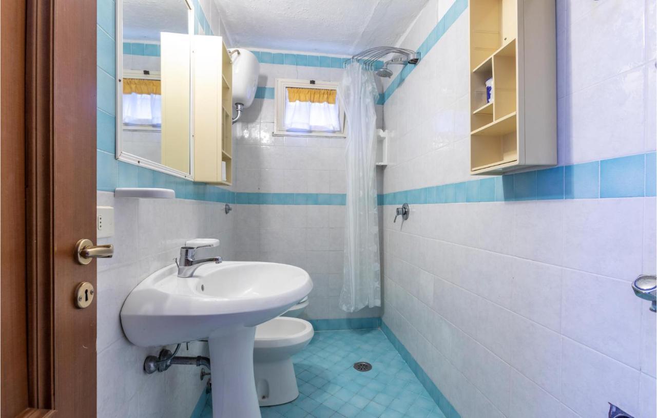 Gea 3 Apartment Sant'Agata sui due Golfi Ngoại thất bức ảnh