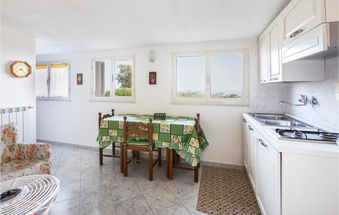 Gea 3 Apartment Sant'Agata sui due Golfi Ngoại thất bức ảnh